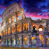 Puzzles World Collection icono