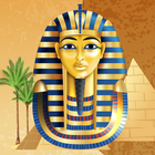 Magic Pharaoh Adventure أيقونة