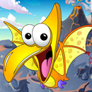Dino Land - Match 3 Adventure APK