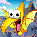 Dino Land - Match 3 Adventure-APK