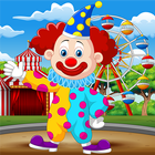 Town Fun Park Adventure icon