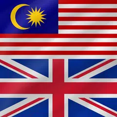 Malay - English APK download