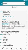 Engels - Nederlands screenshot 1