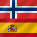 APK Norwegian - Spanish