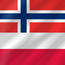 Norwegian - Polish APK