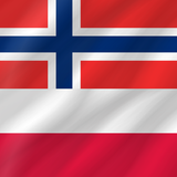 آیکون‌ Norwegian - Polish