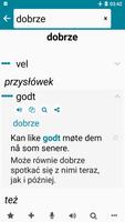 Norweski - Polski screenshot 1