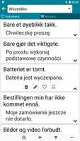 Norweski - Polski screenshot 3