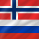 APK Norwegian - Russian