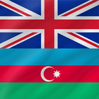 Azerbaijani - English icône