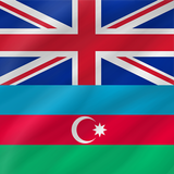 Azerbaijani - English icône
