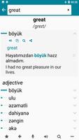 Azerbaijani - English ảnh chụp màn hình 1