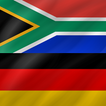 Afrikaans - German