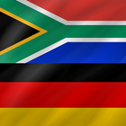 Afrikaans - German آئیکن