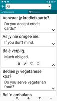Afrikaans - English Ekran Görüntüsü 3