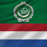 Arabic - Dutch ikon