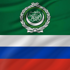 Arabic - Russian icône