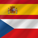 Czech - Spanish aplikacja
