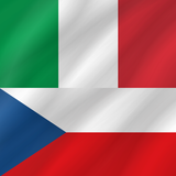 Icona Ceco - Italiano