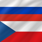 Czech - Russian icon