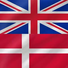 Danish - English APK download