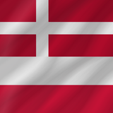 Danish - Polish icono