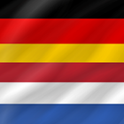 German - Dutch icône