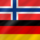 APK German - Norwegian