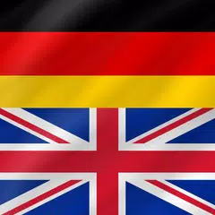 German - English APK download