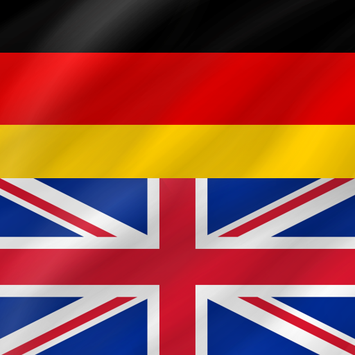 Englisch - Deutsch