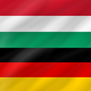 German - Hungarian APK