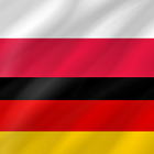German - Polish icône