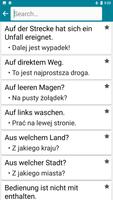 German - Polish capture d'écran 3