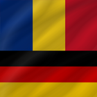 German - Romanian আইকন