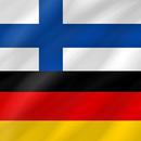 APK German - Finnish