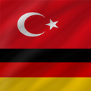 German - Turkish APK