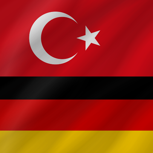 German - Turkish