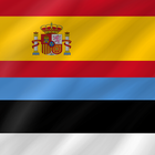 Estonian - Spanish icon