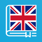 English Dictionary biểu tượng