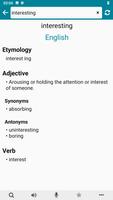 English Dictionary bài đăng