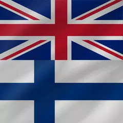 Finnish - English APK download