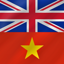 Vietnamese - English aplikacja