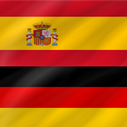 Spanish - German 图标