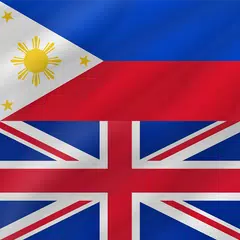 Filipino - English APK download