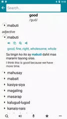 Baixar Filipino - English APK