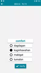 Baixar Filipino - English APK