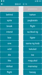Filipino - English APK download
