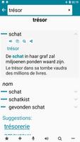 Frans - Nederlands screenshot 1