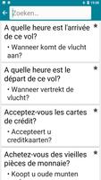 Frans - Nederlands screenshot 3