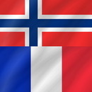 French - Norwegian APK